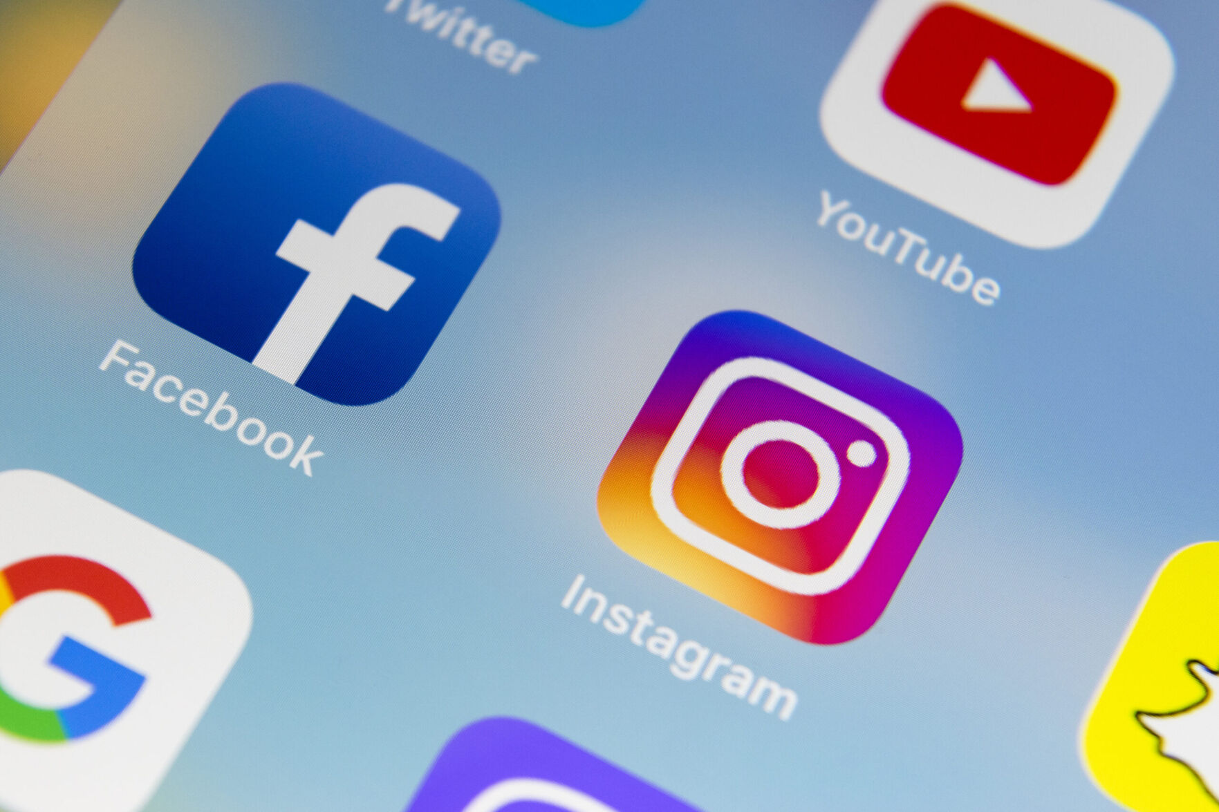 Instagram won’t let influencers promote vaping products anymore